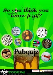 Pubquiz Venray