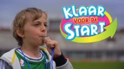 Wij zijn klaar voor de start!